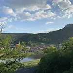 Luxusboofe - Am Lilienstein Daire