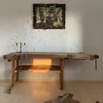 Luxusboofe - Am Lilienstein Daire *
