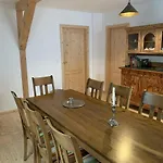 Luxusboofe - Am Lilienstein Daire
