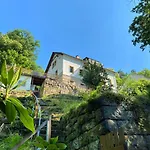 Luxusboofe - Am Lilienstein Daire *