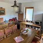 Luxusboofe - Am Lilienstein Daire *
