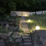 Daire Luxusboofe - Am Lilienstein