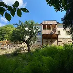 Luxusboofe - Am Lilienstein *