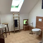Luxusboofe - Am Lilienstein Daire