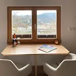 Luxusboofe - Am Lilienstein Apartamento
