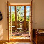 Luxusboofe - Am Lilienstein Apartamento