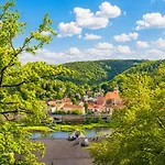 Apartamento Luxusboofe - Am Lilienstein Königstein