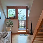 Luxusboofe - Am Lilienstein Apartamento