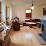 Apartamento Luxusboofe - Am Lilienstein *