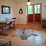 Luxusboofe - Am Lilienstein *