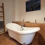 Luxusboofe - Am Lilienstein Apartamento