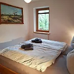 Apartamento Luxusboofe - Am Lilienstein