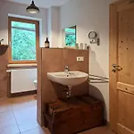 Apartamento Luxusboofe - Am Lilienstein *