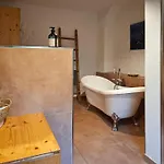 Apartamento Luxusboofe - Am Lilienstein Königstein