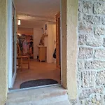 Luxusboofe - Am Lilienstein Apartamento *