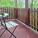 Apartamento Luxusboofe - Am Lilienstein *