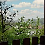 Apartamento Luxusboofe - Am Lilienstein Königstein
