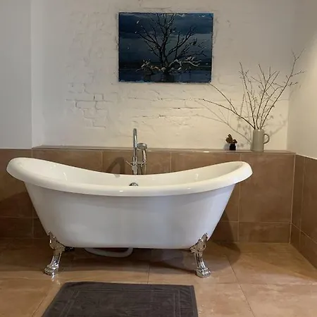 Luxusboofe - Am Lilienstein Konigstein an der Elbe