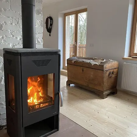 Luxusboofe - Am Lilienstein * كونيجشتاين آن دير إلب