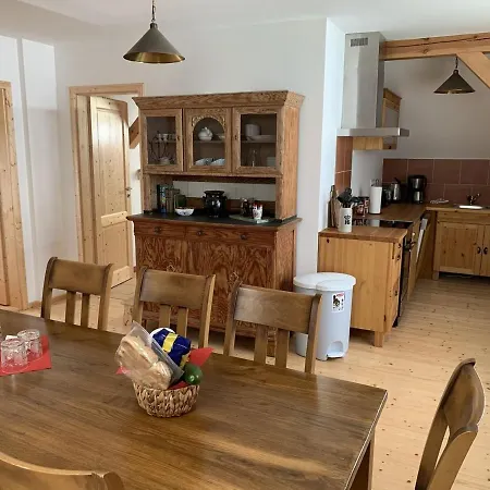 Apartment Luxusboofe - Am Lilienstein *