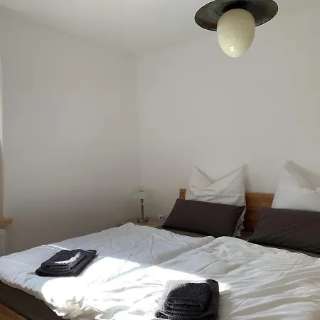 Luxusboofe - Am Lilienstein Königstein