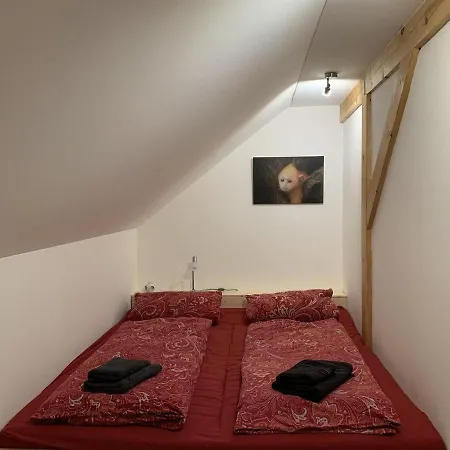 Apartment Luxusboofe - Am Lilienstein *