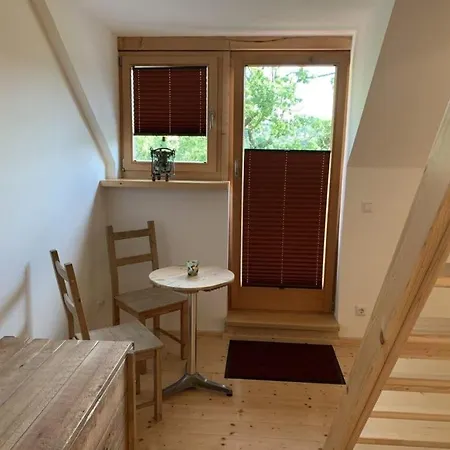 Luxusboofe - Am Lilienstein Apartment Konigstein an der Elbe