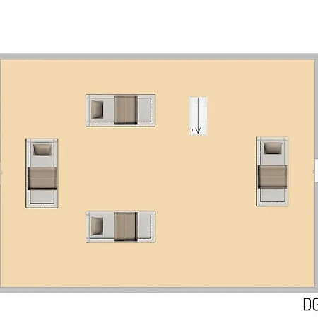 Luxusboofe - Am Lilienstein Apartamento Königstein