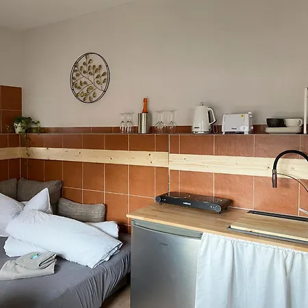 Luxusboofe - Am Lilienstein *