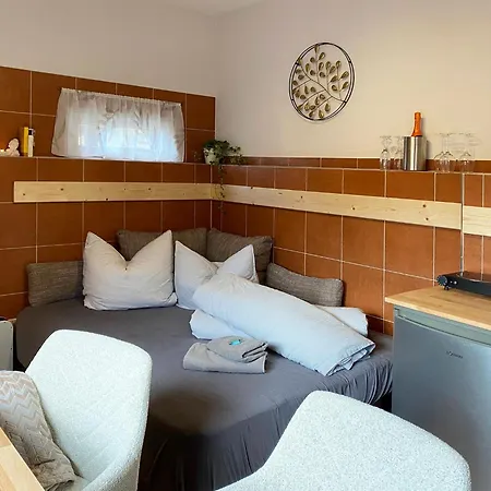 Luxusboofe - Am Lilienstein