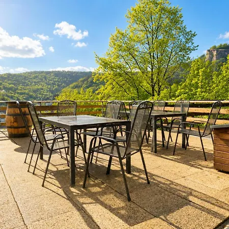 Apartamento Luxusboofe - Am Lilienstein *