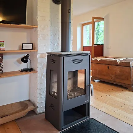 Apartamento Luxusboofe - Am Lilienstein Königstein