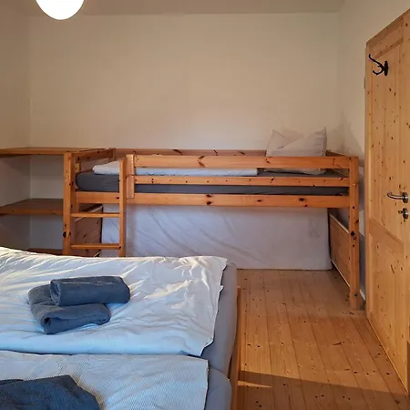 Luxusboofe - Am Lilienstein Apartamento Königstein