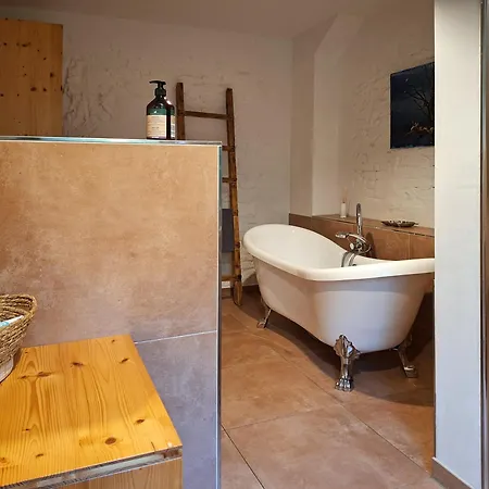 Apartamento Luxusboofe - Am Lilienstein Königstein