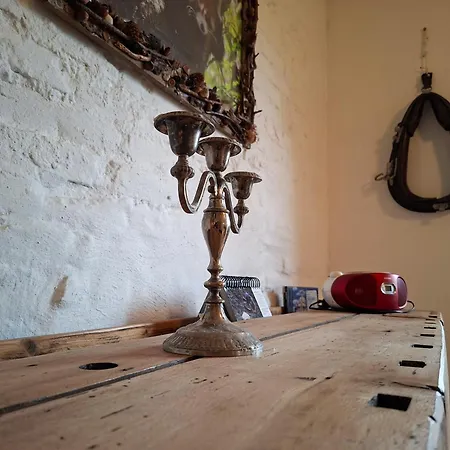 Apartamento Luxusboofe - Am Lilienstein