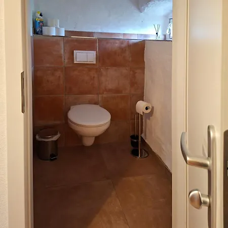 Luxusboofe - Am Lilienstein Apartamento