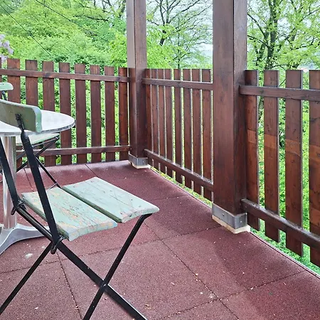 Apartamento Luxusboofe - Am Lilienstein *