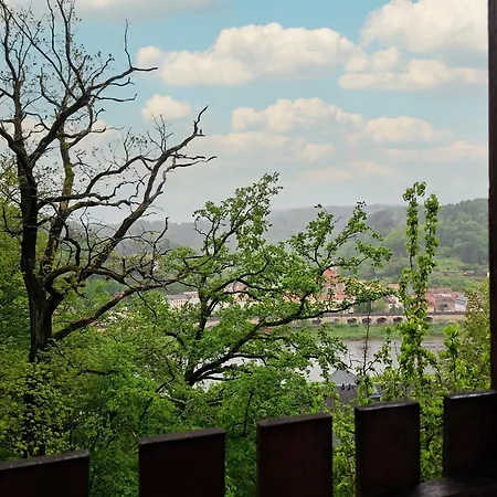 Apartamento Luxusboofe - Am Lilienstein Königstein