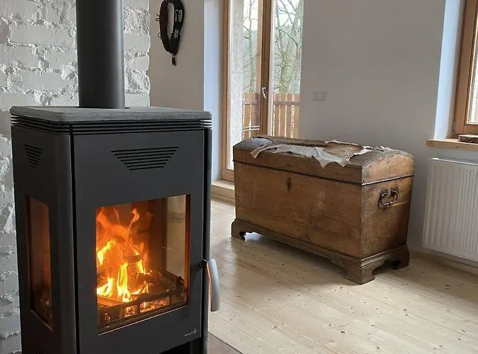 Luxusboofe - Am Lilienstein * Königstein